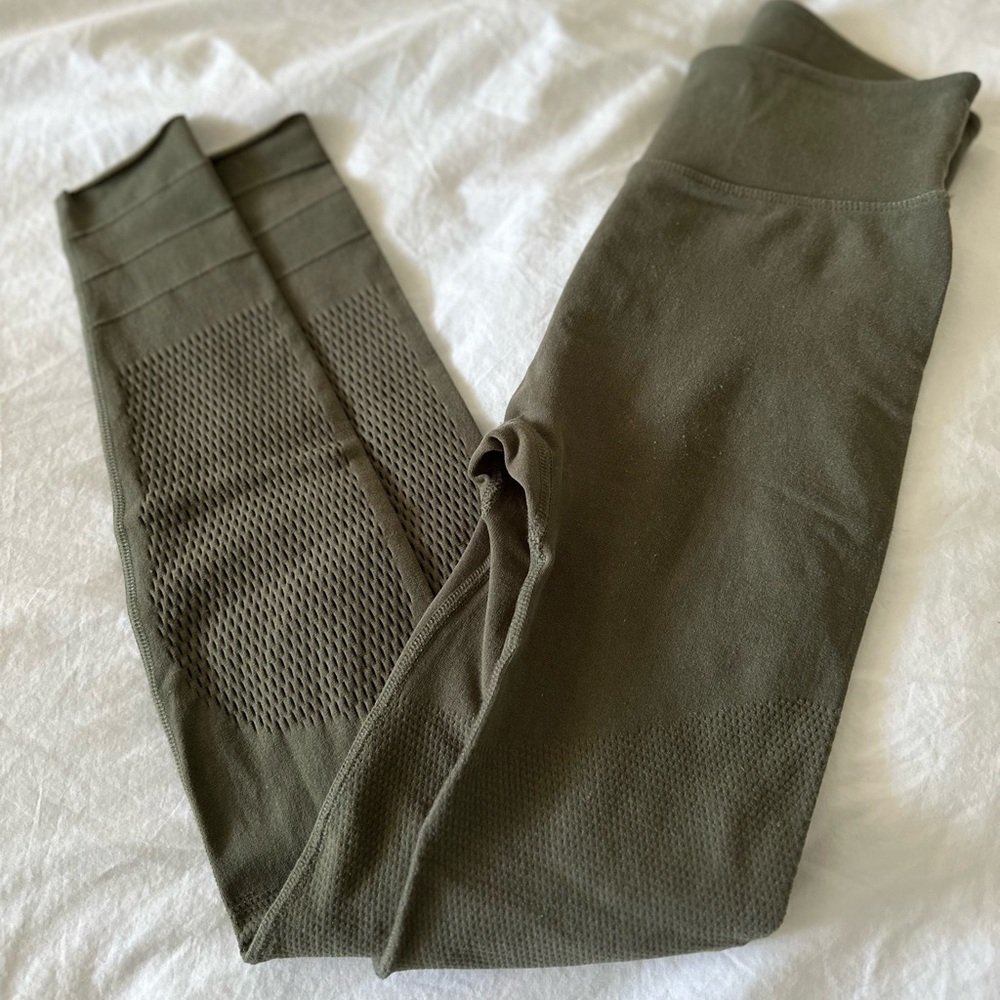 Free People leggings